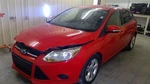 Ford Focus 2014 Seat Belt DM5Z54611B09DB Used 9538. Fixed Price $88.15.