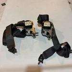 Ford Taurus Seat Belt Strap Retractor X2 Left & Right Rear Back 2013 2019 Oem. Fixed Price $102.00.