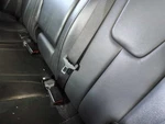 Center Retractor Equinox 2014 Seat Belt Rear 654538. Fixed Price $92.90.