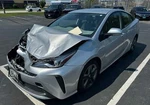 Used Front Right Seat Belt Fits: 2021 Toyota Prius Bucket Passenger Buckle. Fixed Price $124.90.