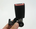 2004-2010 Bmw E64 650I 645CI M6 Rear Left Side Seat Belt Buckle 7009829 Oem. Fixed Price $49.87.
