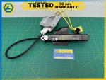 06-12 Bentley Flying Spur Front Left Seat Belt Height Adjuster Oem. Fixed Price $26.73.