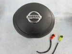 Nissan Versa Note Sl 2012-2013-2014 Airbag Plugs Oem Steering Wheel Left Round. Fixed Price $199.00.