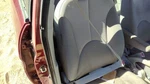 06-11 Accent Passenger Right Front Seat Belt Retractor Shoulder Fz Gray 4 Door. Fixed Price $142.41.