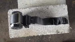 Mini Cooper Left Right Rear Seat Belt W/reel R53 Free Ship R50 R52 72117055964. Fixed Price $27.99.