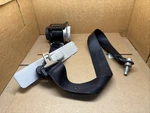 2014-2024 Mitsubishi Mirage Front Left Driver Side Retractor. Fixed Price $75.00.