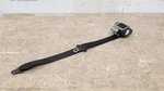 04 Porsche 911 996 Convertible Seat Belt Assembly Front Right Passenger Black. Fixed Price $40.17.