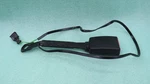 Audi A8 Belt Buckle Front Right/seat FR/4D0857755P ##193. Fixed Price $14.14.