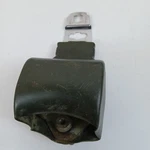 1970 Ford Mustang / Cougar Front Deluxe Seat Belt Retractor Green Genuine Oem. Fixed Price $87.79.