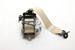 2018 - 2024 Bmw X3 G01 Rear Left Driver Side Seat Belt Retractor Oem Beige K8FY. Fixed Price $110.39.