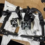 2013-2019 Ford Explorer Front Driver & Passenger Retractor. Fixed Price $100.00.