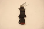 2011-2016 Ford F250 Sd F350 Crew Cab Rear Left Side Seat Belt Buckle Oem. Fixed Price $79.00.