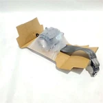 Right Rear Seat Belt Pn T2H16157AMT New Oem 2019 Jaguar Xf. Fixed Price $42.87.