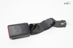 2018-2020 Nissan Kicks Rear Right Side 2ND Second Row Seat Belt Buckle Oem. Fixed Price $35.54.