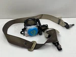 Fits 11-13 Infiniti QX56 Seat Belt Front Bucket Driver Retractor Free Ship. Fixed Price $87.70.