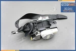 2011-2018 Porsche Cayenne 958 Front Left Driver Side Seat Belt Black Oem. Fixed Price $113.71.