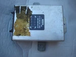 Mercedes Seat Belt Relay Ecu Module 107 560SL 560SEL 420SEL 300E 190E. Fixed Price $129.00.