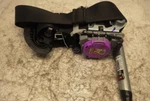 2018-2022 Chevrolet Equinox Front Right Passenger Seat Belt Retractor Black. Fixed Price $161.49.