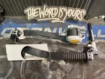 2013 Hyundai Elantra Gt Passenger Rh Seat Belt Retractor P/n 88820-A5500TX Oem. Fixed Price $99.00.