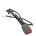 New Oem Nissan 2007-2011 Sentra Front Seat Belt Buckle Assembly 86843-ET081. Fixed Price $95.49.