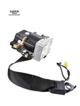 Mercedes R230 Sl-class Passenger Right Front Seat Belt Black Genuine Oem. Fixed Price $39.99.