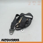 84-91 Porsche 944 Front Left Driver Side Seat Belt Retractor Black Oem. Fixed Price $99.50.