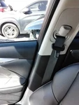 Seat Belt Front Bucket Passenger Retractor Fits 18-23 Infiniti Q50 3175229. Fixed Price $180.40.