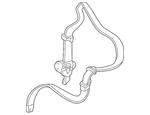 Genuine Gm Lap & Shoulder Belt New Oem 12455706. Fixed Price $80.74.