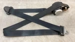 Jeep Wrangler Tj Passenger Front Seat Belt Retractor P5KK641X9AA 05-06 141627. Fixed Price $76.50.