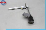 12-15 Fiat 500 Pop Front Right Passenger Side Seat Belt Tensioner Black Oem. Fixed Price $49.00.