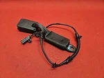 2022-2024 Mitsubishi Outlander 3RD Third Row Left Or Right Seat Belt Buckle. Fixed Price $74.99.