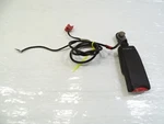 90 Mercedes R129 300SL Seat Belt Buckle, Right, 1298601469. Fixed Price $49.99.