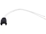 For Audi A6 Air Charge Temperature Sensor Connector United Automotive 74881ZFKM. Fixed Price $21.33.