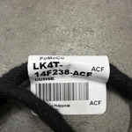 2020-2025 Ford Transit Oem Windshield Adas Wire Harness Used LK4T-14F238-ACF. Fixed Price $40.00.