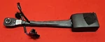 2018 2019 2020 Buick Regal Sportback Tourx - Front Seat Belt Buckle L/r. Fixed Price $24.70.