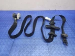 14-18 Dodge Durango 2ND Row Rear Seat Belt Retractor Right Passenger Side Black. Fixed Price $59.99.