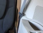 Caravan 2016 Seat Belt Rear 710834. Fixed Price $92.99.