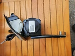 2022 Subaru Outback Rear 2ND Row Center Seat Belt 6432297VHC Oem. Fixed Price $57.20.