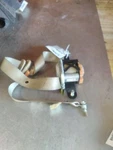 Seat Belt Front Bucket Passenger Retractor Fits 05 Murano 124263. Fixed Price $87.99.