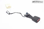 2020-2025 Ford Escape Rear 2ND Second Row Left Seat Belt Buckle Black Oem. Fixed Price $84.99.