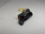 2017-2024 Jeep Compass Rear Left 2ND Second Row Seat Belt Buckle 5SV11DX9AD Oem. Fixed Price $54.99.