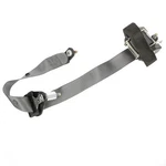 New Oem Genuine Mazda 2005-2006 Tribute Rear Seat Belt Assembly EF91-57-730B-66. Fixed Price $173.79.