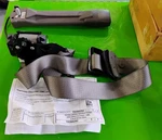 Nos Genuine Gm Seat Belt Latch And Retractor Kit 19260277. Fixed Price $119.18.