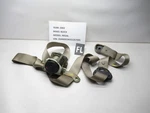 2000-2002 Buick Regal Front Left Seat Belt Retractor 851062 Oem. Fixed Price $36.00.