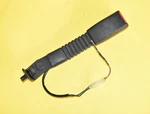 89-95 Suzuki Sidekick Seat Belt Buckle Front Driver Oem Geo Tracker. Fixed Price $49.99.