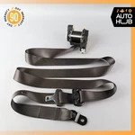 09-13 Maserati Quattroporte M139 Front Right Side Seat Belt Brown Oem. Fixed Price $107.90.