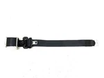 Left Right Rear Seat Belt Retractor Black Fits 2013-2019 Dodge Ram 1500 77605. Fixed Price $68.99.