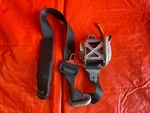 06-08 Honda Civic Si & Ex Coupe Passenger Right Front Seat Belt Safety Oem #60. Fixed Price $109.95.
