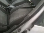 Seat Belt Front Hatchback Bucket 4 Door Driver Fits 06-09 Rabbit 1581337. Fixed Price $72.00.