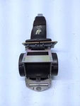 Bmw 2006-2010 3 Series Rear Center Seat Belt Oem 606094700D. Fixed Price $50.00.